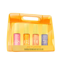 CHEIROSA COFFRET BRUMES IPANEMA SUNRISE